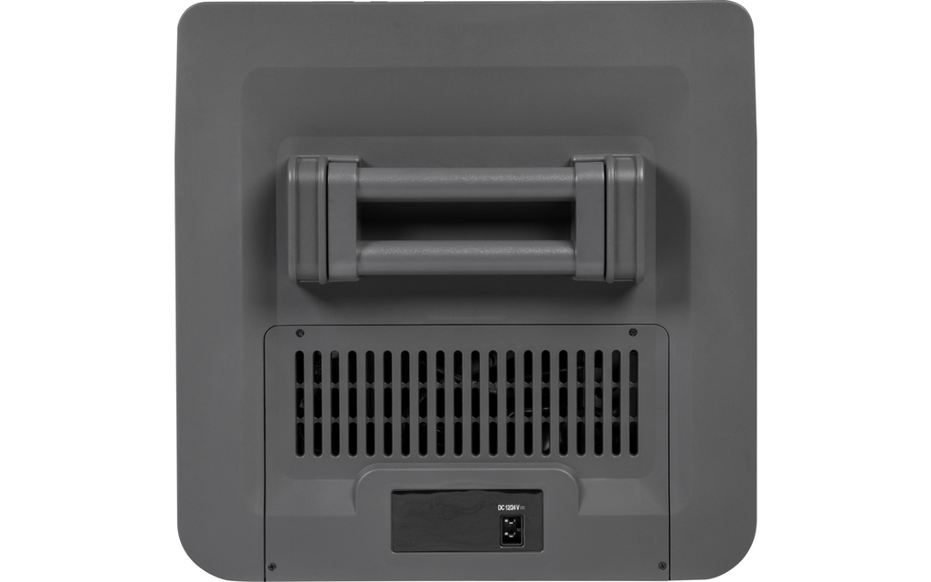 Kompressor kjøleboks Polarys Criomaster 25 l digital temperaturvisning