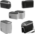 Kompressor-kjøleboks Travel Box TB 12/24V - OFF by IndelB forfra