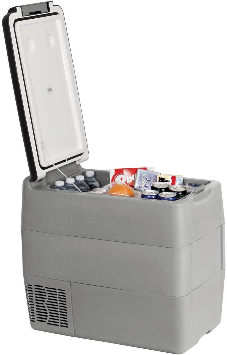 Kompressor-kjøleboks Travel Box TB 12/24V - OFF by IndelB plassbesparende design