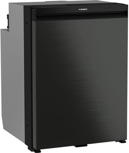 Kompressor kjøleskap CoolMatic NRX-serie 12/24V innbygging - Dometic bakside