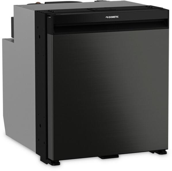 Montert Kompressor kjøleskap CoolMatic NRX-serie 12/24V innbygging - Dometic i bobil