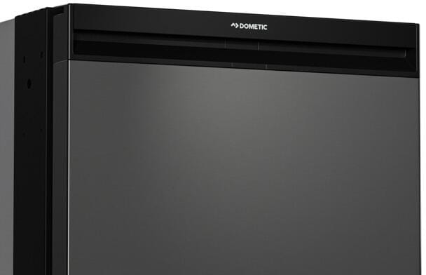Uttakbart fryserom i Kompressor kjøleskap CoolMatic NRX-serie 12/24V innbygging - Dometic