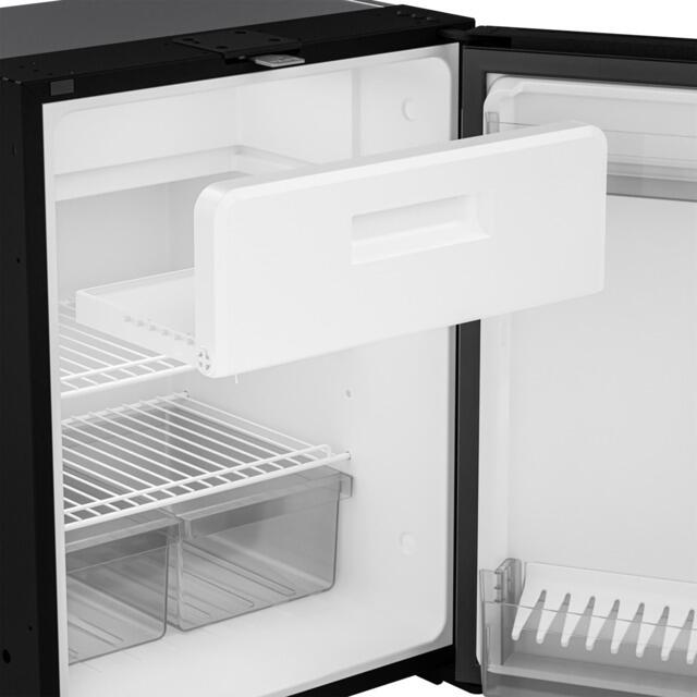 LED-lys på Kompressor kjøleskap CoolMatic NRX-serie 12/24V innbygging - Dometic