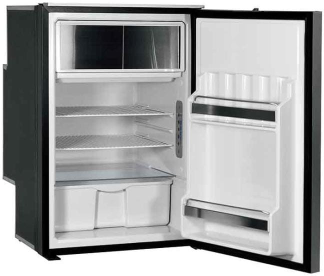 Kompressor kjøleskap Freeline 115 Elegance 12/24V 115L - Webasto forfra