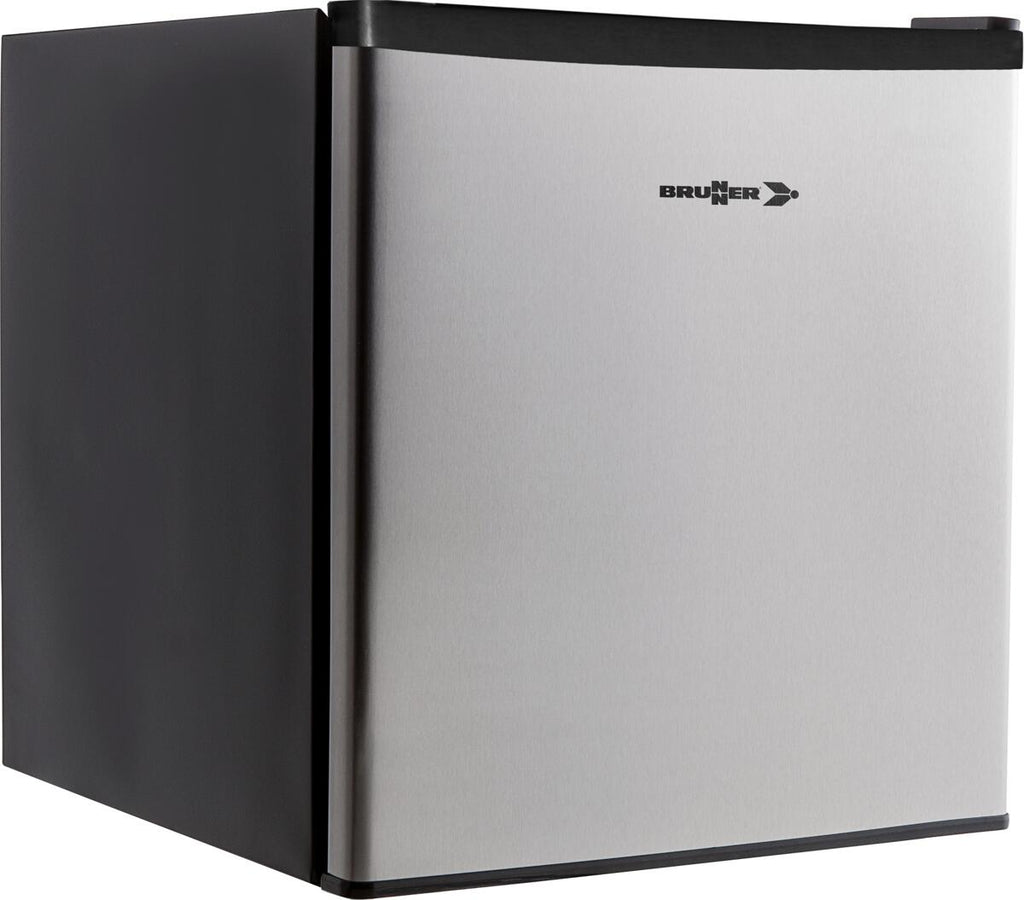 Kompressor-kjøleskap Polarys Home Mini 42 l 230V - Brunner forside
