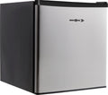 Kompressor-kjøleskap Polarys Home Mini 42 l 230V - Brunner forside