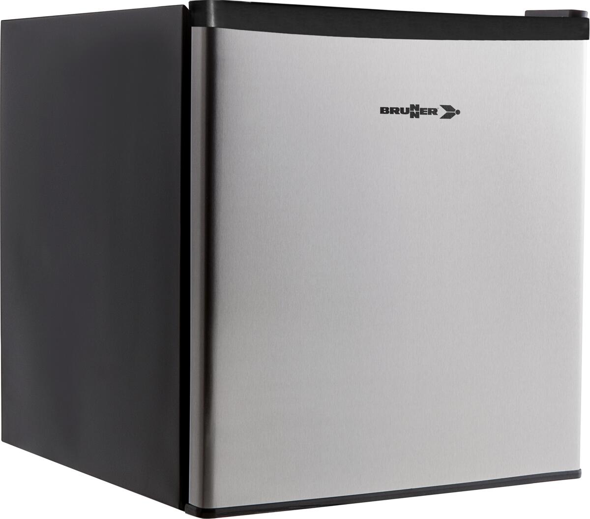 Kompressor-kjøleskap Polarys Home Mini 42 l 230V - Brunner forside