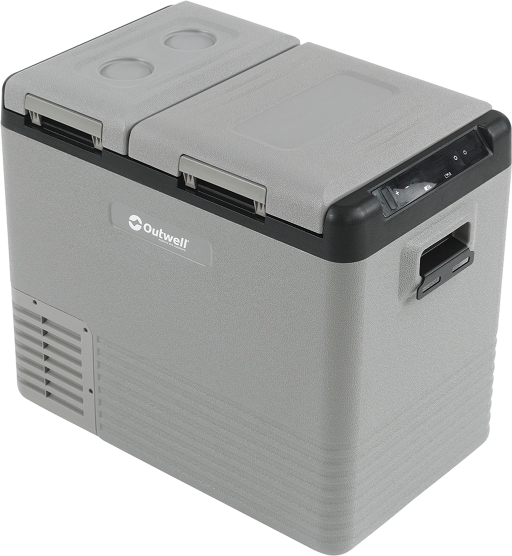 Kompressorkjøleboks Arctic Chill 41 Dual Zone front