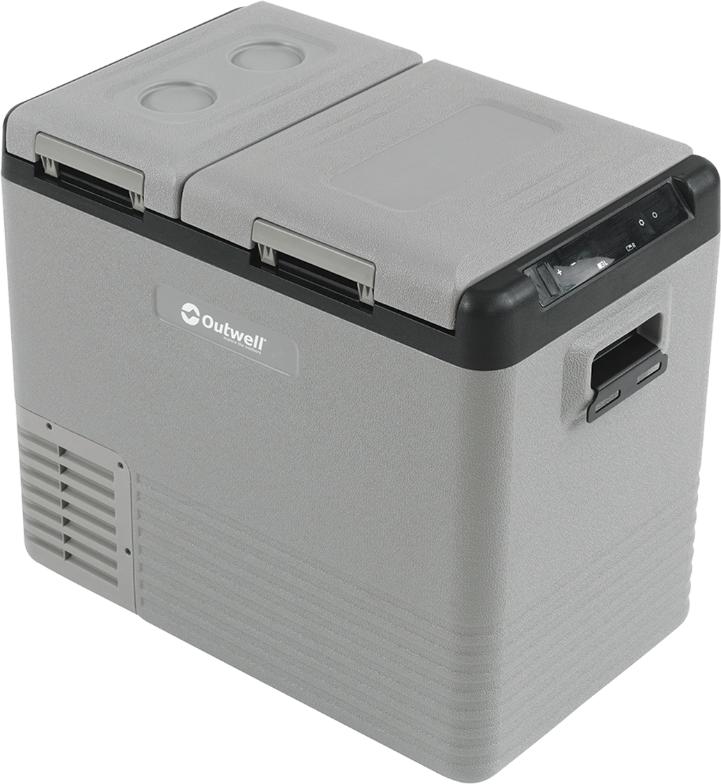 Kompressorkjøleboks Arctic Chill 41 Dual Zone front
