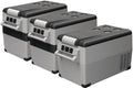Kompressorkjøleboks CampCooler 35L forfra