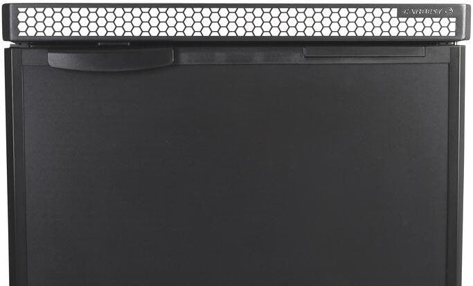 Innbyggingsdetalj for Kompressorkjøleskap AR180L 12V 178L med frysefach