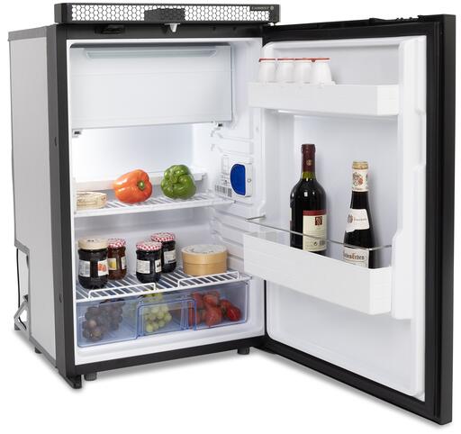 Detaljbilde av Kompressorkjøleskap AR85L 12V 84L med frysefach