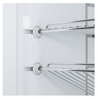 Kompressorkjøleskap RC 10.4T 12V for campingbuss - Dometic åpen dør høyre side