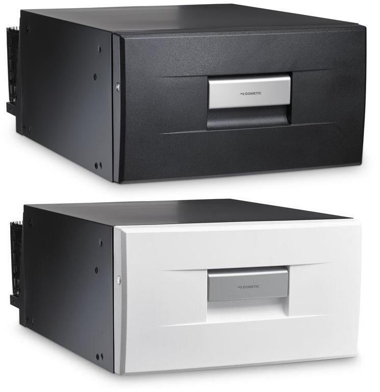 Kompressorkjøleskuff CoolMatic CD 30 30L 12-24V Dometic forside