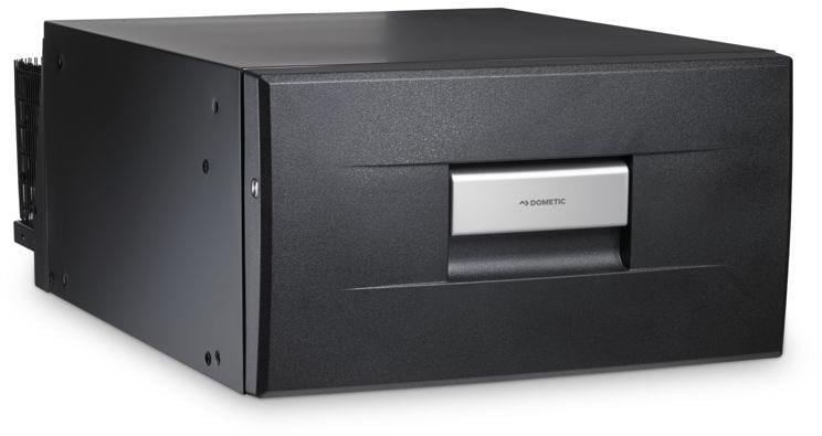 Kompressorkjøleskuff CoolMatic CD 30 30L 12-24V Dometic bakside