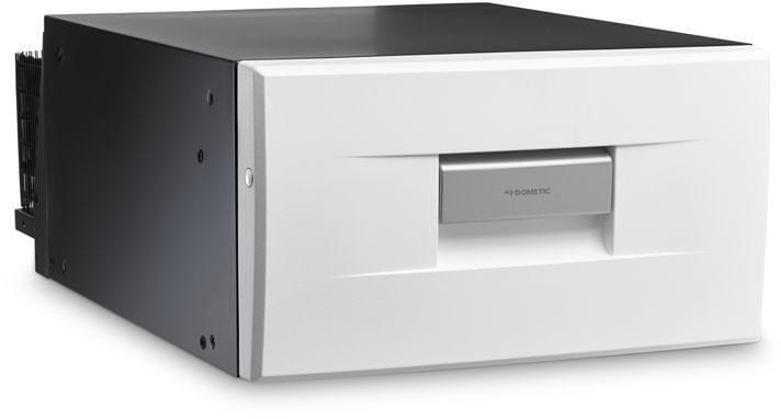Detalj av kompressorkjøleskuff CoolMatic CD 30 30L 12-24V Dometic