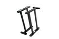 Konsoll fast for Multiflexboard VW T5/T6 51 cm stål front