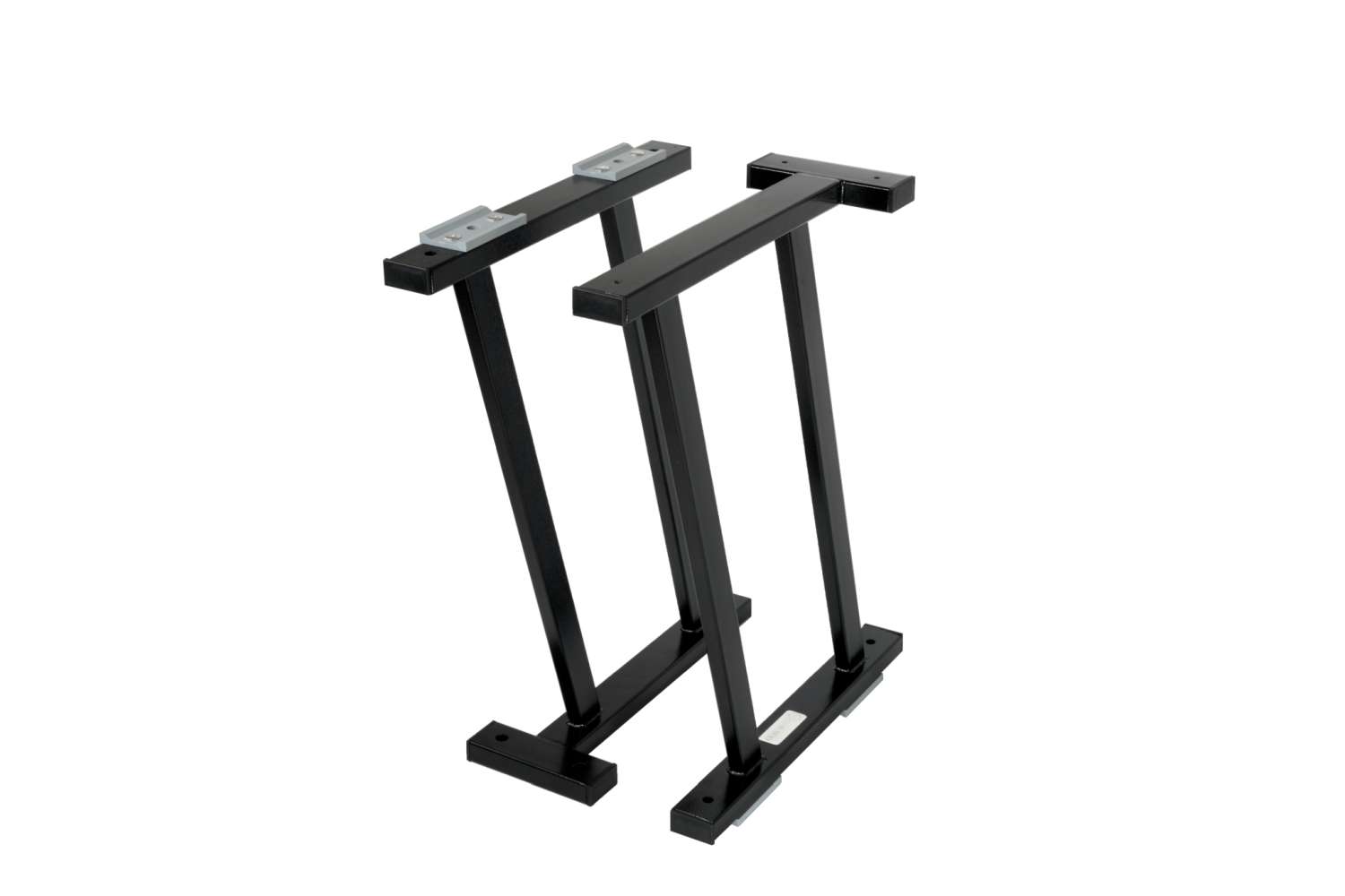 Konsoll fast for Multiflexboard VW T5/T6 51 cm stål front