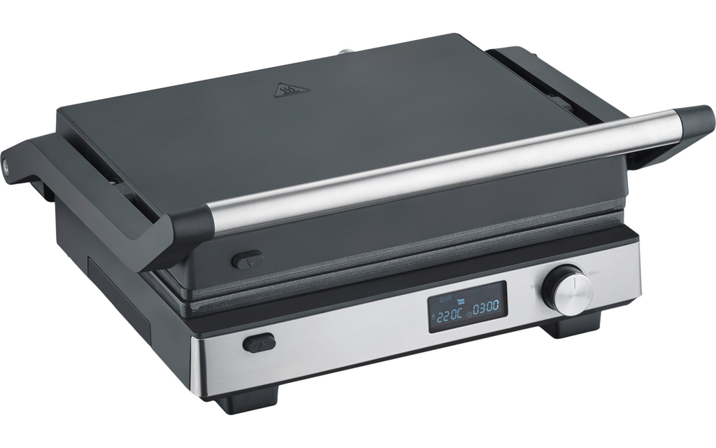 Kontaktgrill KG 2380 Seveni Flex 3-i-1 bakside