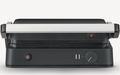 Kontaktgrill KG 2398 Seveni Lite 1800W svart forfra