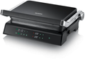 Kontaktgrill KG 2399 Seveni Comfort 2000 W keramisk forfra