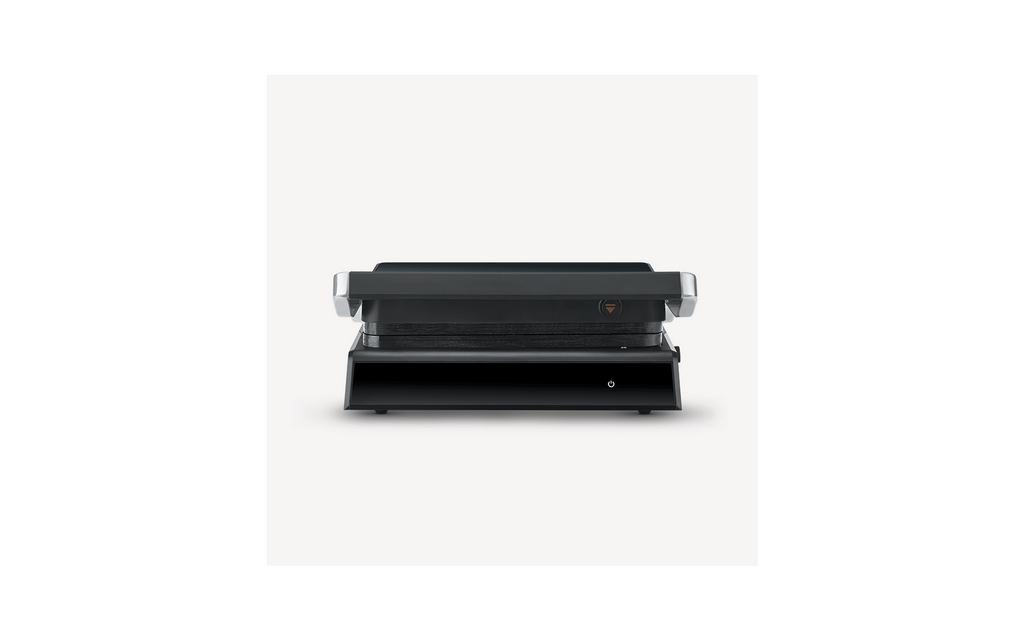 Kontaktgrill KG 2399 Seveni Comfort 2000 W keramisk bakside