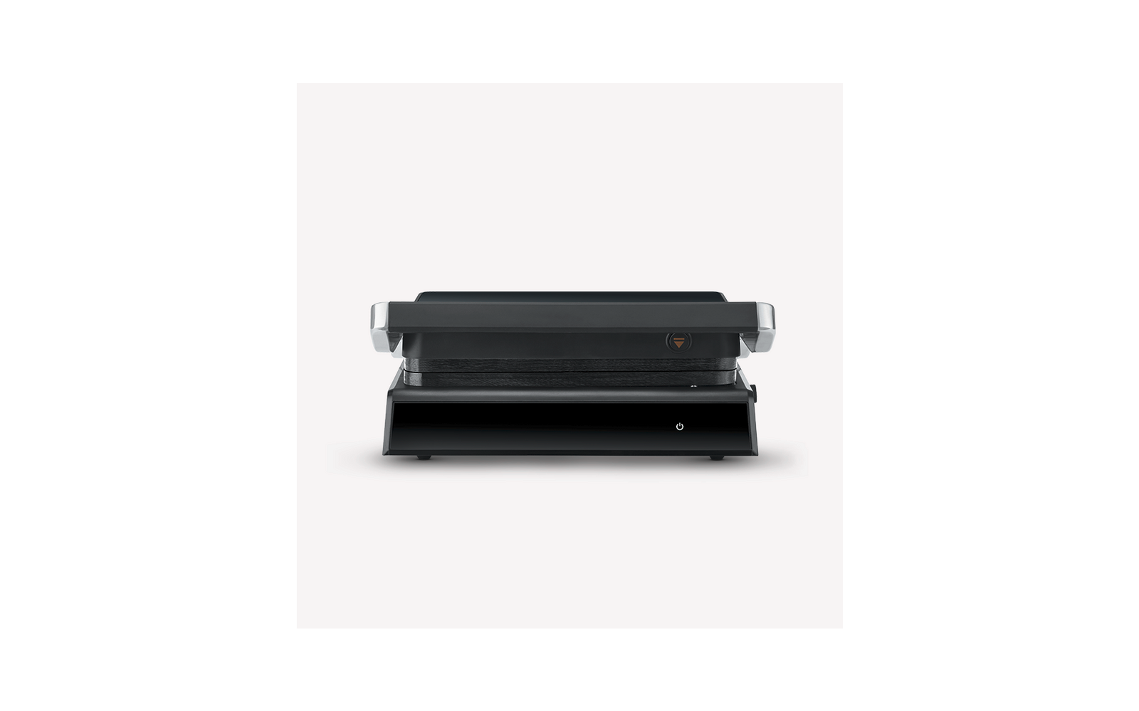 Kontaktgrill KG 2399 Seveni Comfort 2000 W keramisk bakside