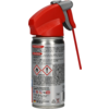 Kontaktspray for elektriske kontakter 100 ml - Nigrin bakside