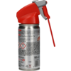 Detalj av Kontaktspray for elektriske kontakter 100 ml - Nigrin spraydyse