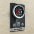Kontrollpanel INC1015RD med Wifi, Bluetooth, CI-Bus HMI 2.0 for campingbruk