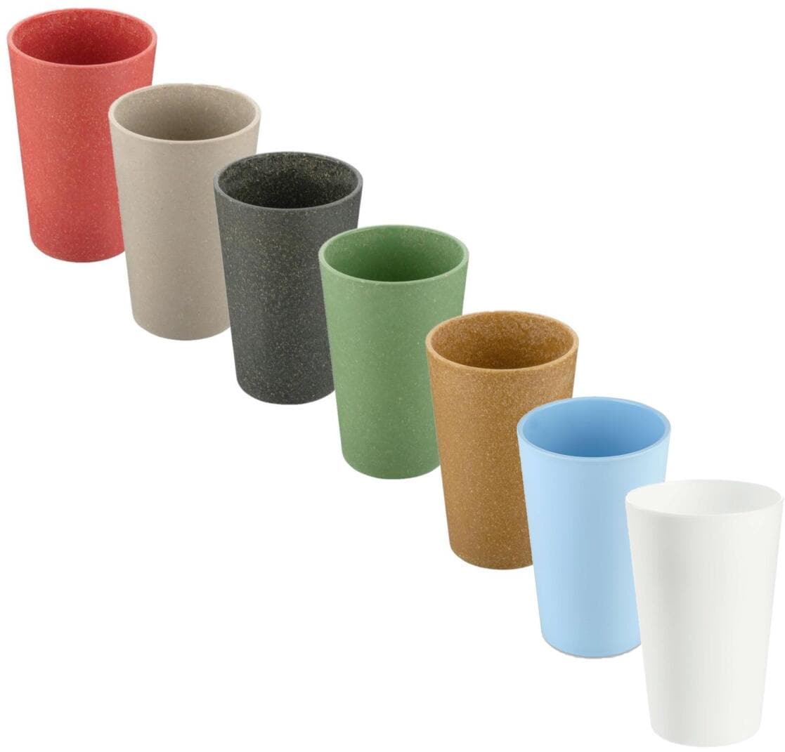 Kopp Connect Cup 350 ml stabelbar biomateriale forfra