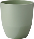 Kopp Silueta 200 ml PET stabelbar Nordic sage fra Mepal