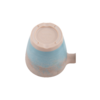Detaljbilde av Kopp Stone Line melamin 300 ml 4-delers sett beige