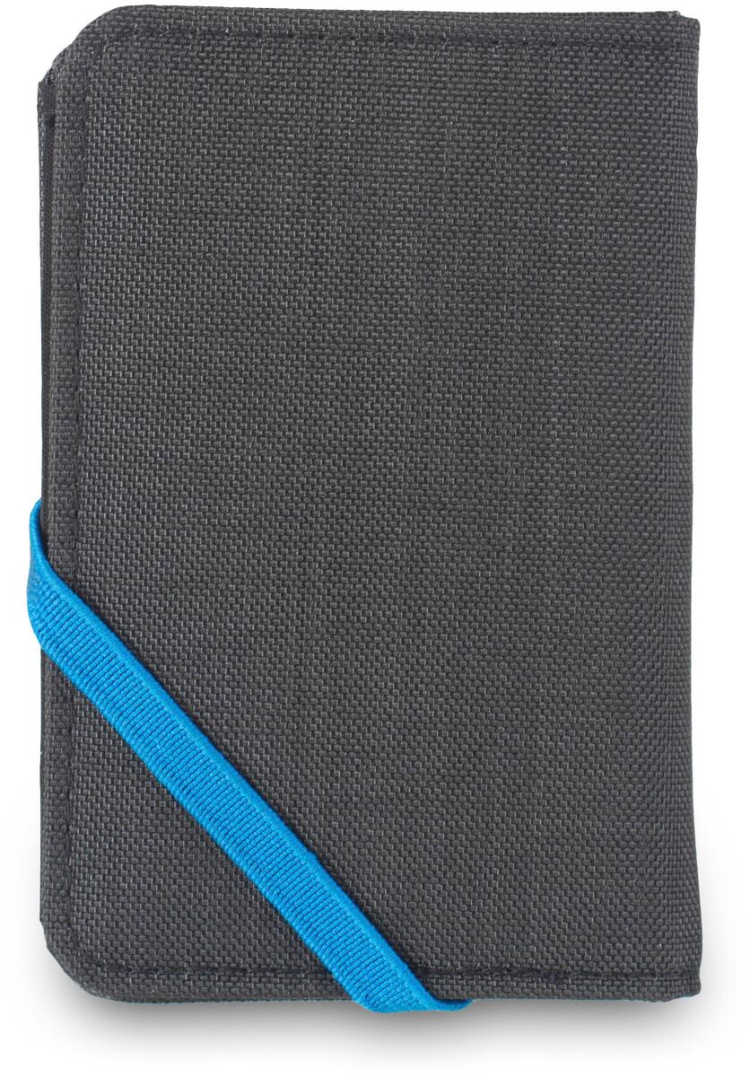 Kortetui med RFID-beskyttelse 10x7 cm 26 g bakside