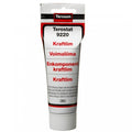 Kraftlim MS 9220 svart MS-polymer 80 ml for metall og tre TEROSON