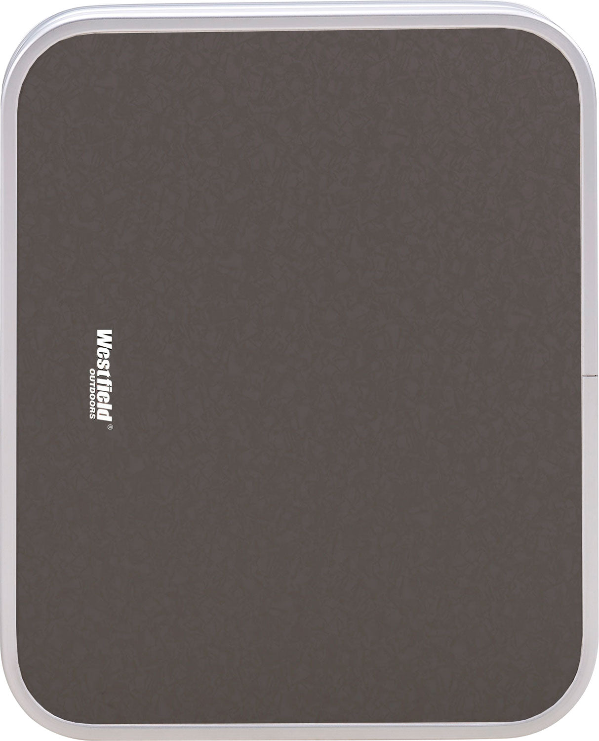 Krakk-plate i trefiberplate 35x42 cm, 30 kg belastning Westfield for stabil bruk