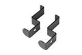 Kroker for kederskinne VW T5/T6 2 stk stål fra BusBoxx for oppheng i VW-buss