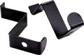 Kroker for takskinner VW T5 T6 T6.1 California 2 stk BusBoxx forfra