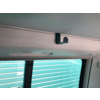 Detaljbilde av Kroker for takskinner VW T5 T6 T6.1 California 2 stk BusBoxx