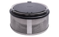 Kullgrill Easy to go bordmodell 32x32 cm, 3,5 kg fra Cobb vist forfra
