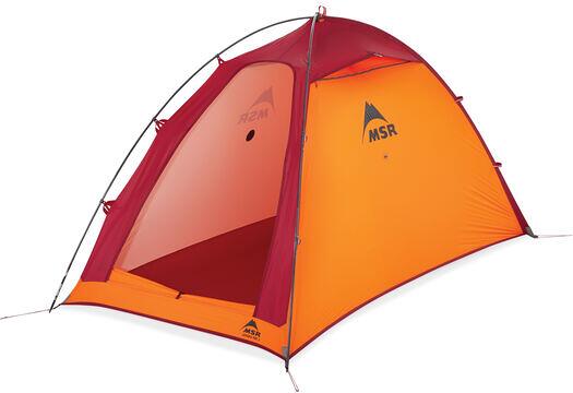 Kuppeltelt Advance Pro 2 ultralett forfra