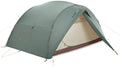 Kuppeltelt Allround Space 2-pers front