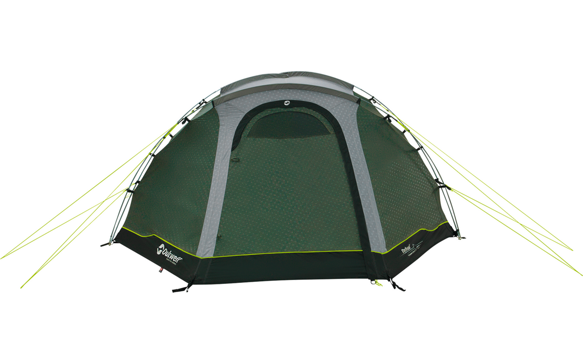 Innertelt i Kuppeltelt Cloud 4 for 4 personer 3000 mm vannsøyle 6,2 kg - Outwell