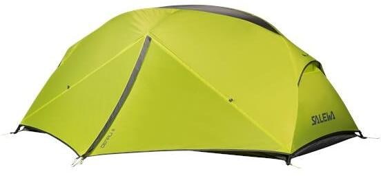 Kuppeltelt Denali III 3-pers. 310x230cm 3,3 kg fra forsiden