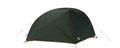 Kuppeltelt F10 Radon UL 2 2-pers. aluminium front