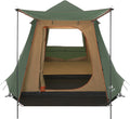Kuppeltelt FastPitch Lodge 4 front