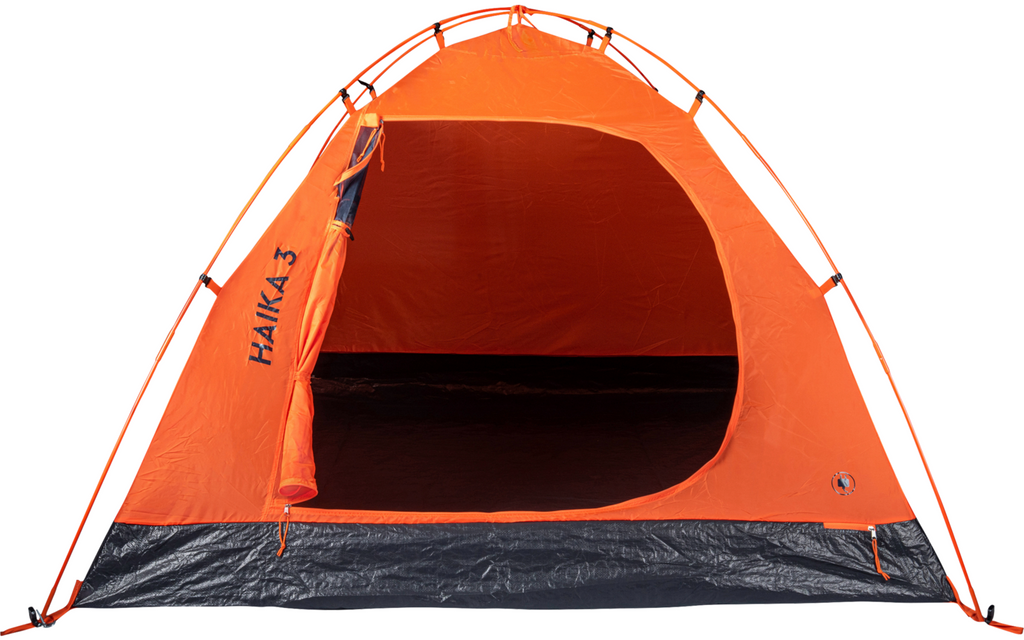 Innertelt i Kuppeltelt Haika for 3 personer polyester 2000 mm vannsøyle - Tambu