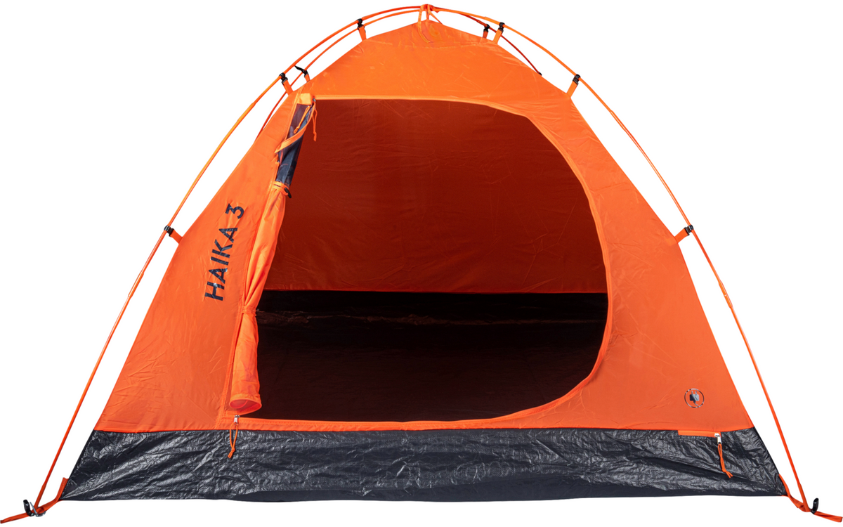 Innertelt i Kuppeltelt Haika for 3 personer polyester 2000 mm vannsøyle - Tambu