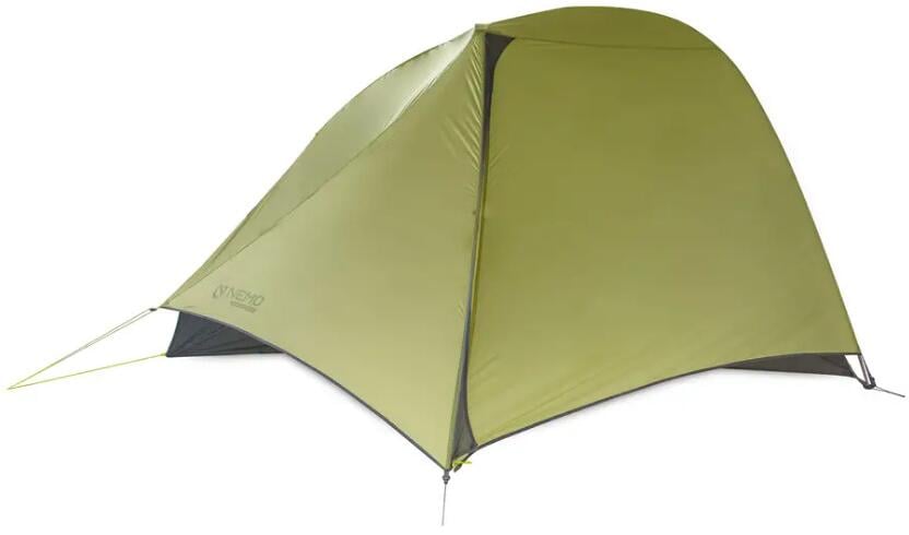 Pakkpose Divvy Cube for Kuppeltelt Hornet OSMO ultralett aluminium OSMO Ripstop