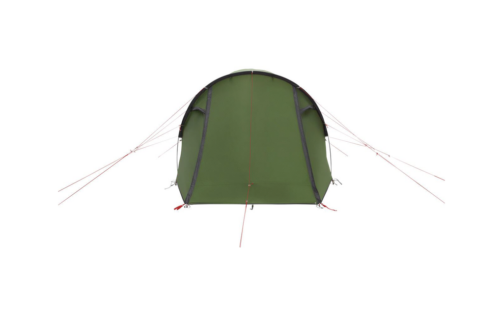 Kuppeltelt Lago Flex 4 for 4 personer 185 cm høyde 6,2 kg - Robens oppbevaringslommer i innerteltet